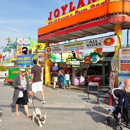 Copperfields Guest House Great Yarmouth Luaran gambar
