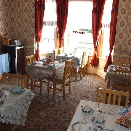 Copperfields Guest House Great Yarmouth Luaran gambar