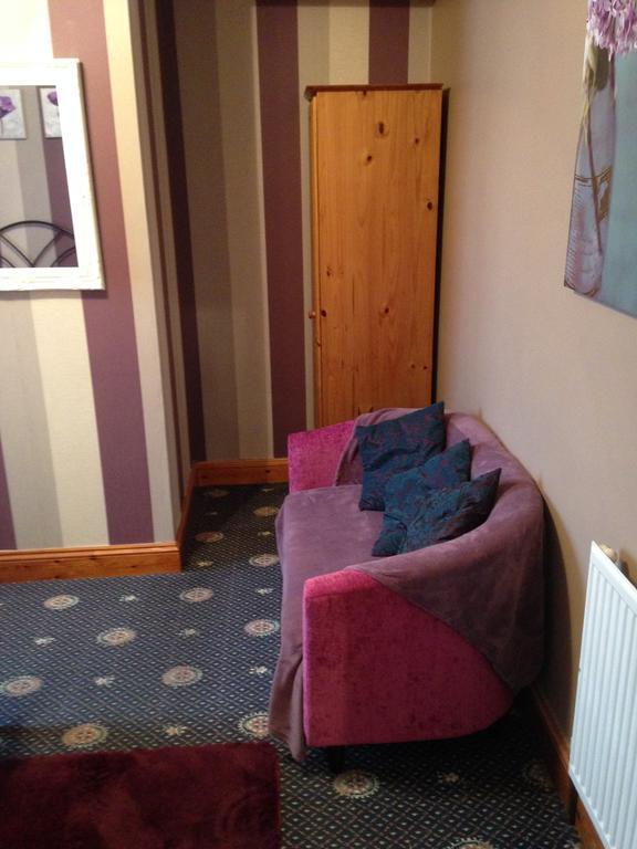 Copperfields Guest House Great Yarmouth Bilik gambar
