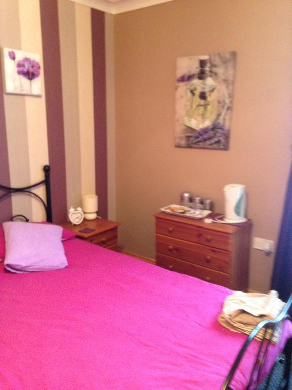 Copperfields Guest House Great Yarmouth Bilik gambar