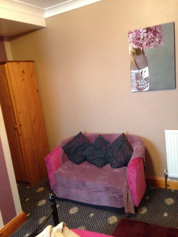 Copperfields Guest House Great Yarmouth Bilik gambar