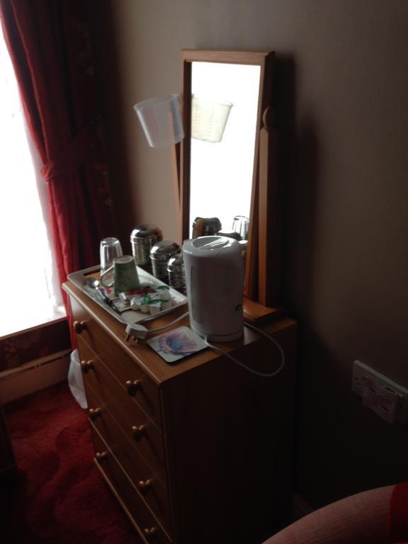 Copperfields Guest House Great Yarmouth Bilik gambar