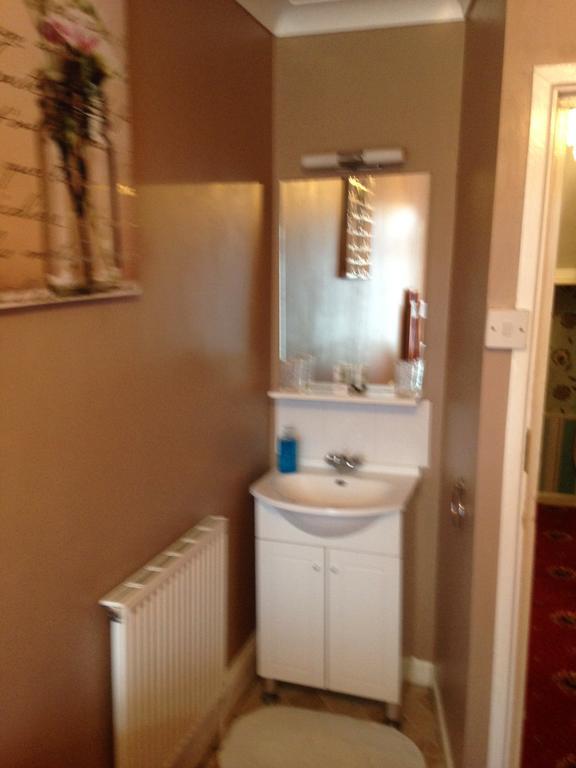 Copperfields Guest House Great Yarmouth Bilik gambar