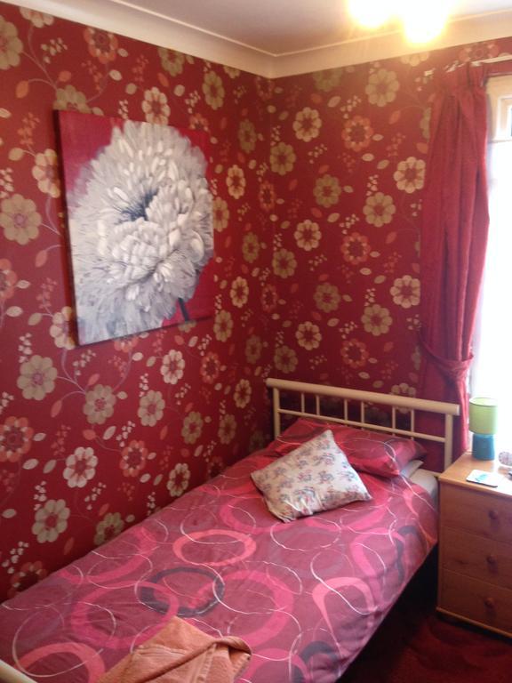 Copperfields Guest House Great Yarmouth Bilik gambar