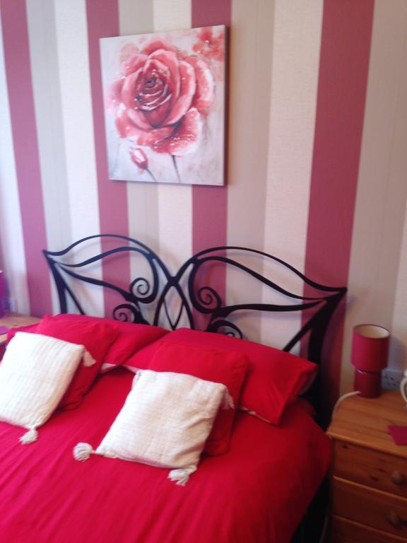 Copperfields Guest House Great Yarmouth Bilik gambar