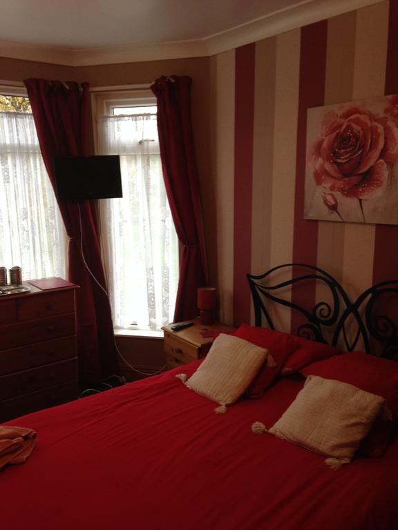 Copperfields Guest House Great Yarmouth Bilik gambar