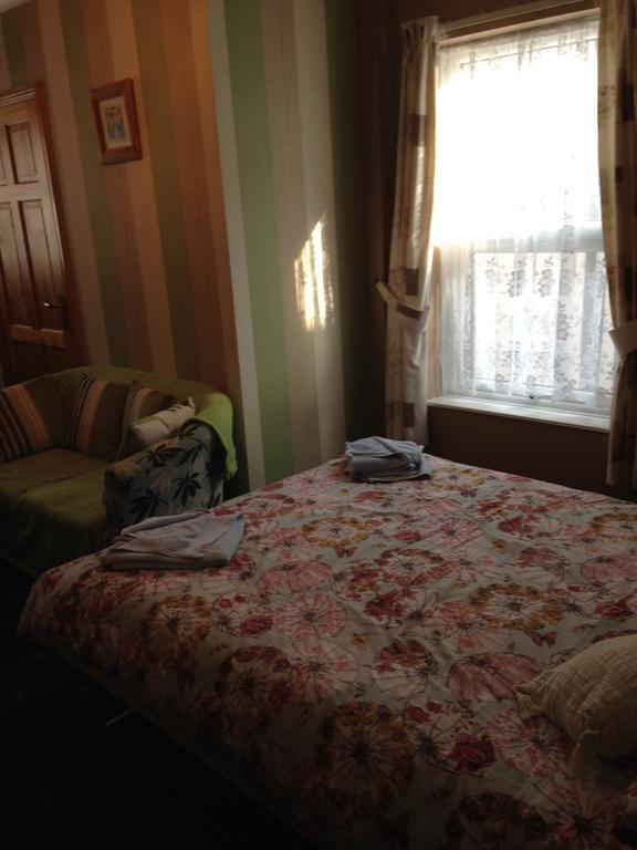 Copperfields Guest House Great Yarmouth Bilik gambar