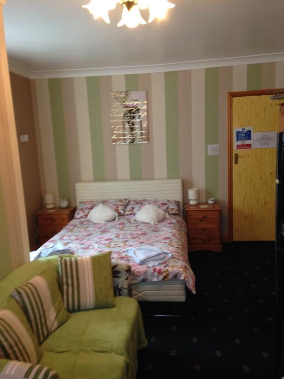 Copperfields Guest House Great Yarmouth Bilik gambar
