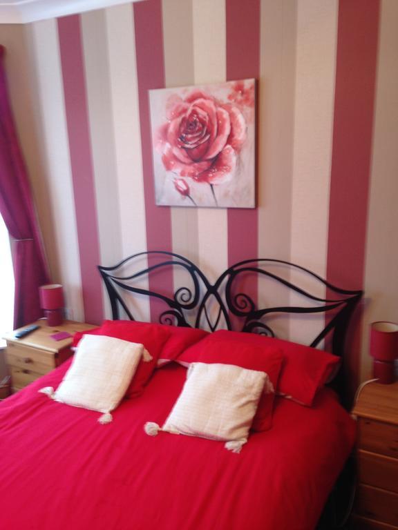 Copperfields Guest House Great Yarmouth Luaran gambar