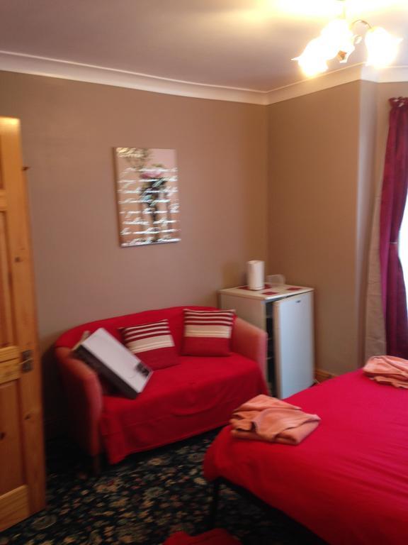 Copperfields Guest House Great Yarmouth Bilik gambar