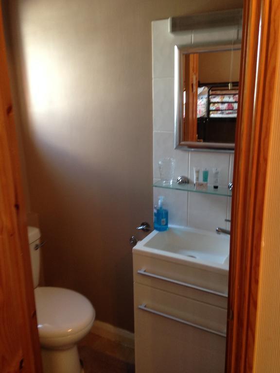 Copperfields Guest House Great Yarmouth Bilik gambar