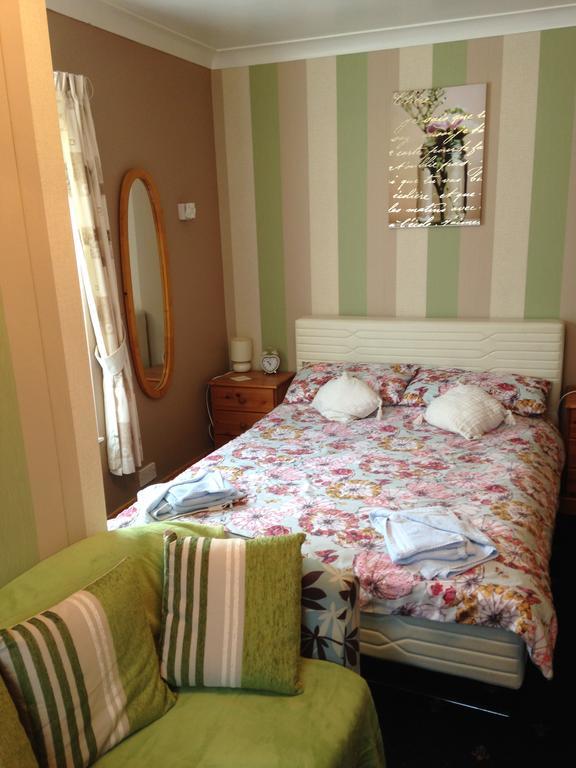 Copperfields Guest House Great Yarmouth Bilik gambar