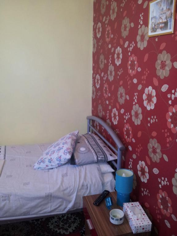 Copperfields Guest House Great Yarmouth Bilik gambar