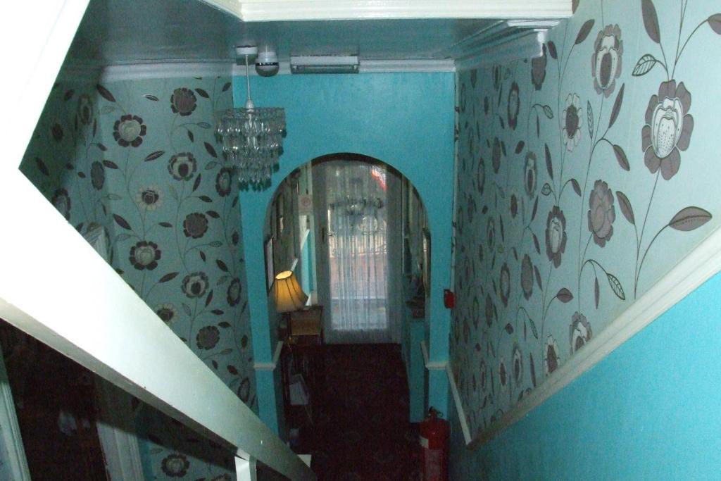 Copperfields Guest House Great Yarmouth Bilik gambar