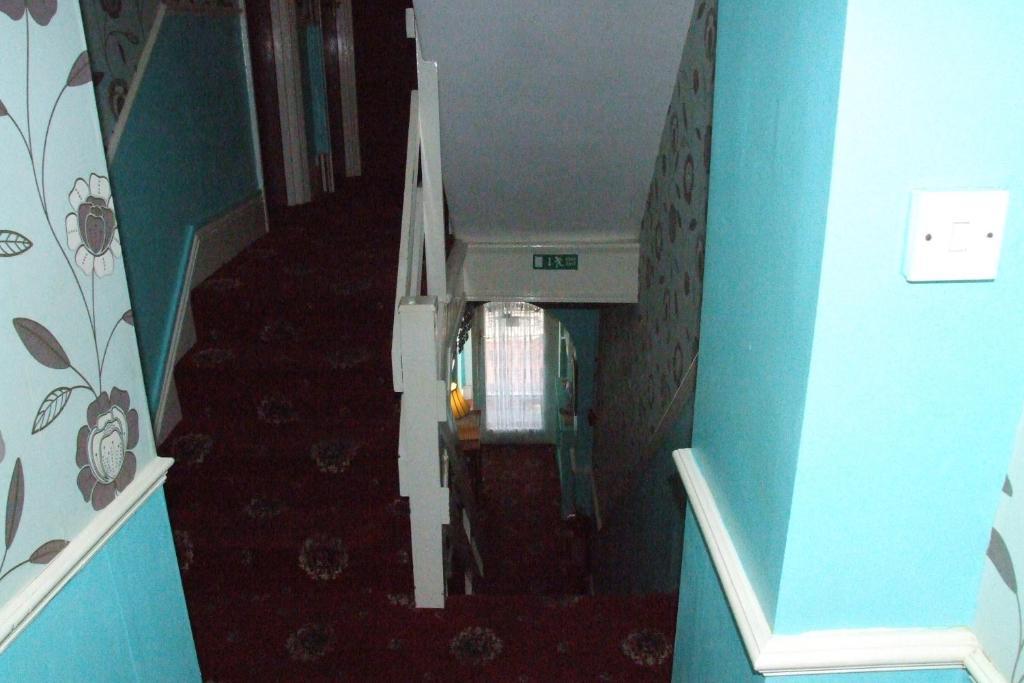 Copperfields Guest House Great Yarmouth Luaran gambar