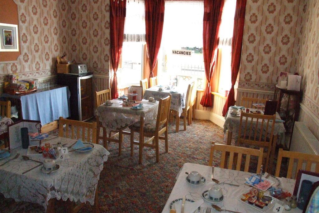 Copperfields Guest House Great Yarmouth Luaran gambar